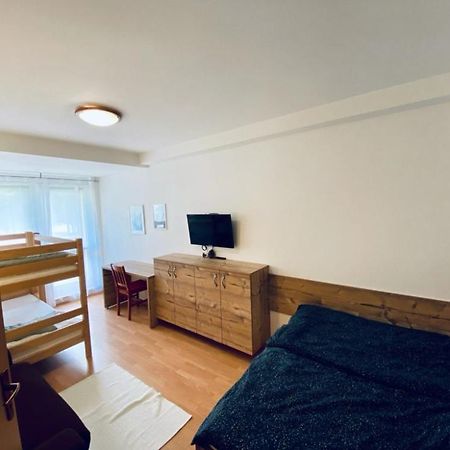 Apartmán u Vlka Donovaly Exteriér fotografie