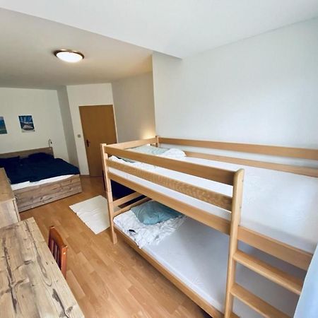 Apartmán u Vlka Donovaly Exteriér fotografie