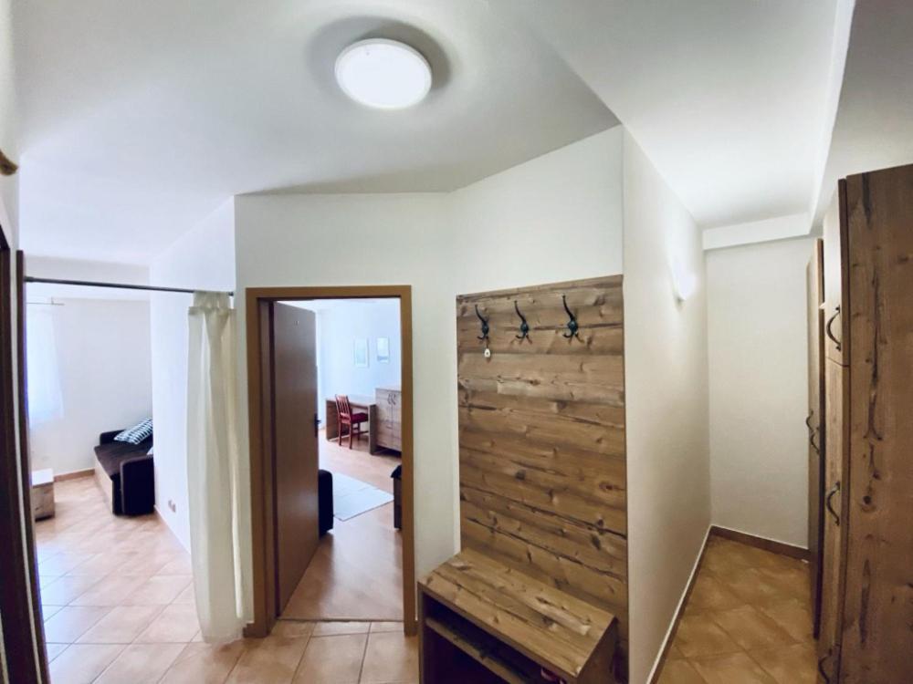 Apartmán u Vlka Donovaly Exteriér fotografie