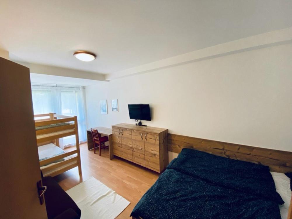 Apartmán u Vlka Donovaly Exteriér fotografie