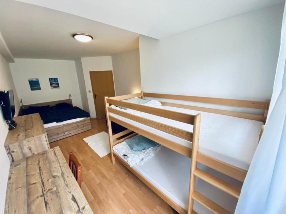 Apartmán u Vlka Donovaly Exteriér fotografie